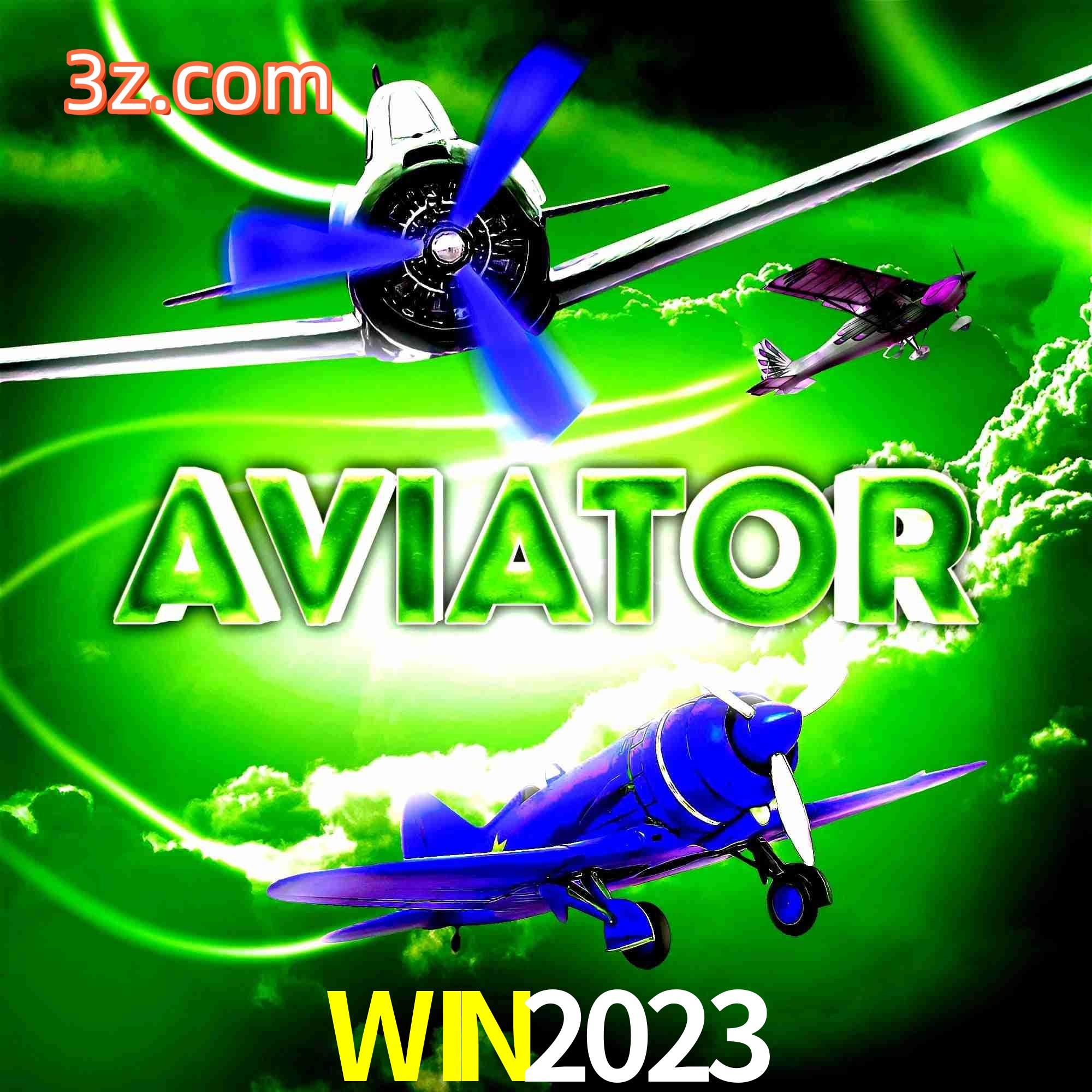 Aviator WIN2023 Tente a Sorte