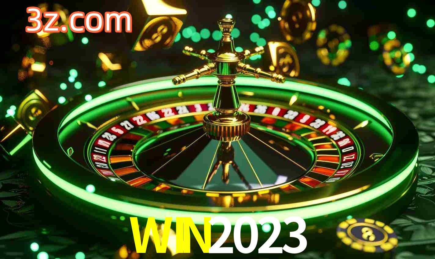 Desfrutar de um Cassino WIN2023