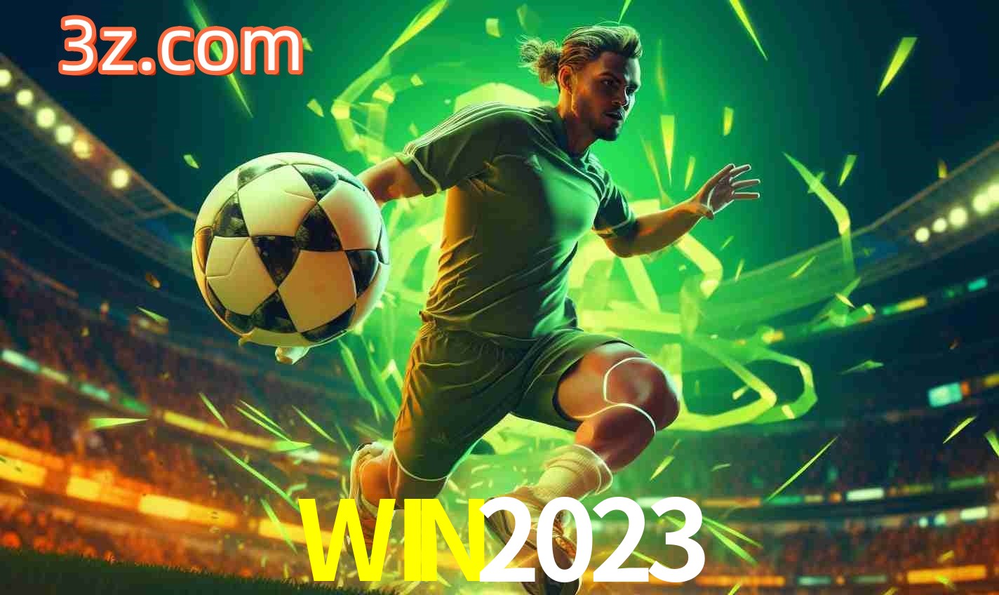 Diversidade Apostas no WIN2023