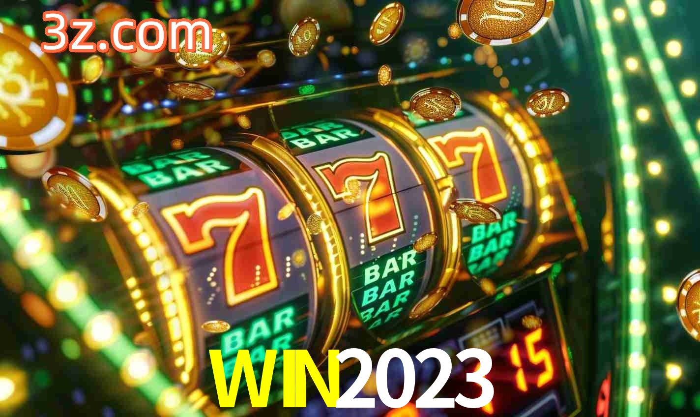 Populares Slots WIN2023