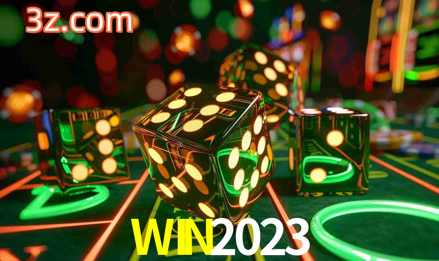 Entretenimento no Jogos WIN2023