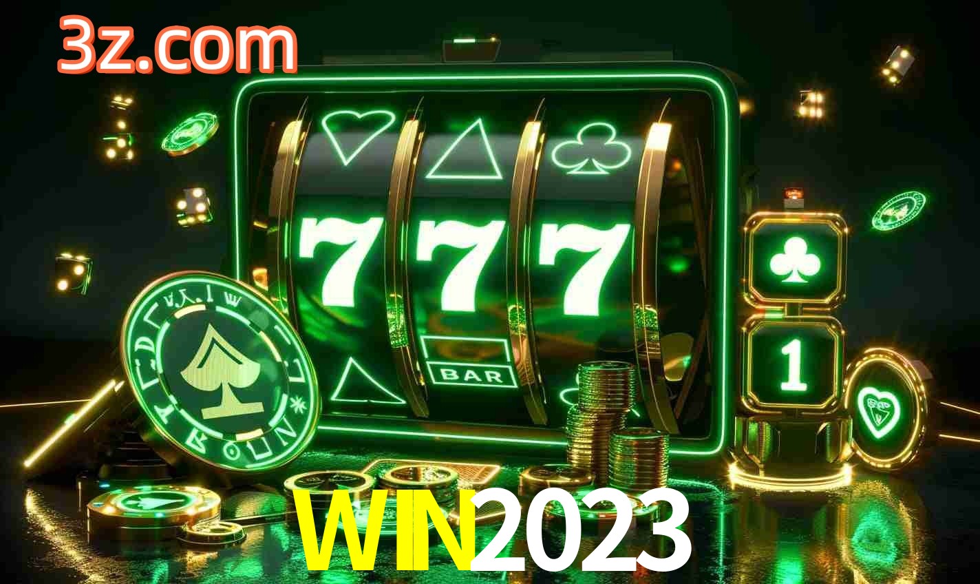 Seguro Login no Cassino Online WIN2023
